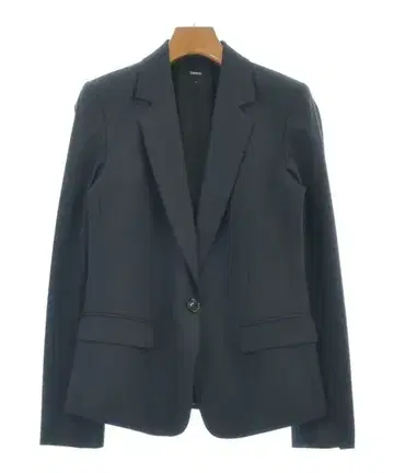 Theory 테일러드 자켓 여성용