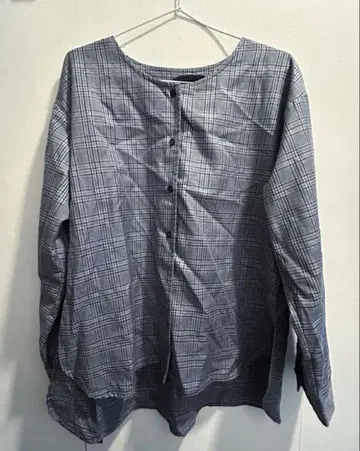 Fafatt 파파타트 그레이 셋업