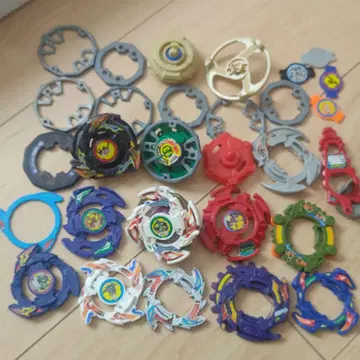 폭전슛 베이블레이드 묶음 판매