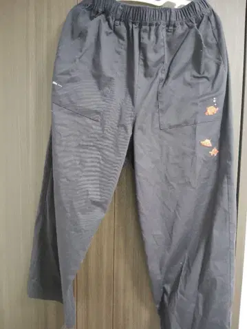 그라니프 멘다코 바지 사이즈 M