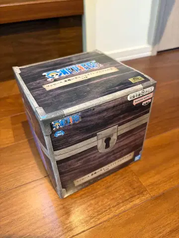 [ 미사용 새상품 ] 원피스 악마의 열매 룸 라이트 고무고무 열매