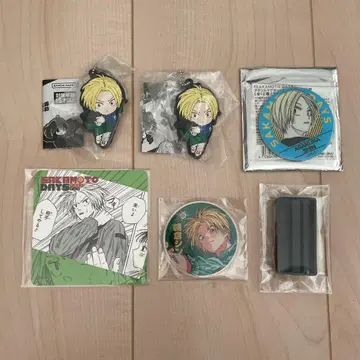 사카모토 데이즈 아사쿠라 신