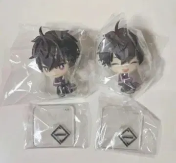 니지산지 니지콧토 Oriens 오리엔스 사에키 잇테츠 피규어