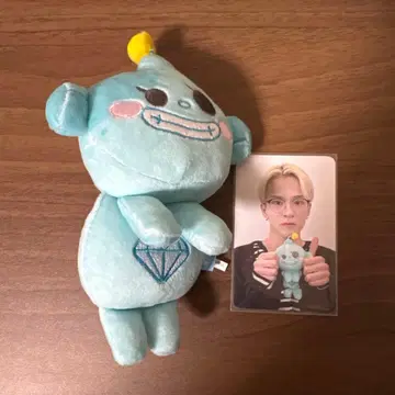 Funny Treasure 아사히 ddahi