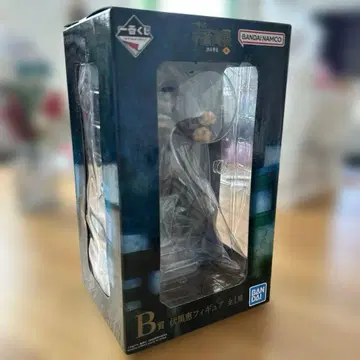 주술회전 제일복권 B상 시부야 사변