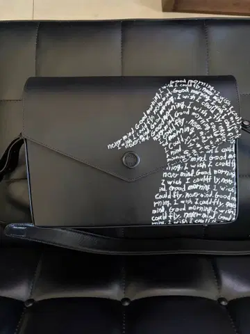 SHINYAKOZUKA 츠치야 가방 펭귄 백