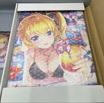 얼터너티브 걸즈 4th anniversary 미즈시마 아이리