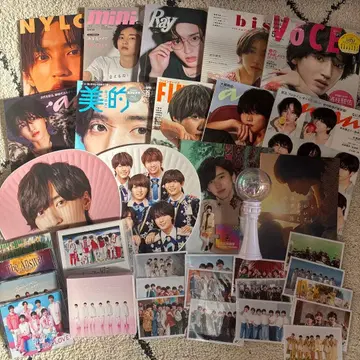 나니와단시 미치에다 슌스케 묶음 판매