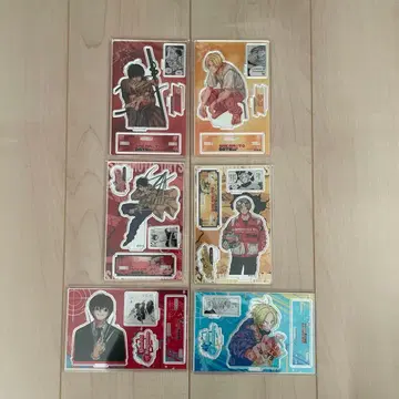 사카모토 데이즈 벌스데이 명장면 디오라마 피규어 나구모 아사쿠라 신