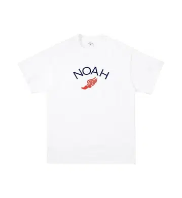 NOAH Winged Foot Motto Tee S 사이즈