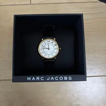 마크 제이콥스 손목시계