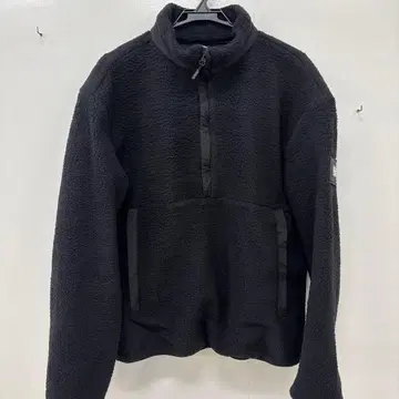 WEEKEND OFFENDER 플리스 자켓 L