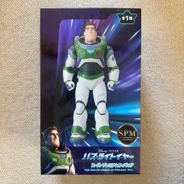 [ 토이스토리 ] 버즈 라이트이어 미개봉 새상품