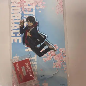 [진격의 거인] 엘렌 아크릴 스탠드 노비에이스