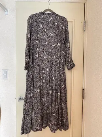 리제트 lisette 고쉬 원피스