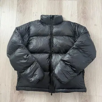 다이와 TECH ULTRA LIGHT DOWN JACKET