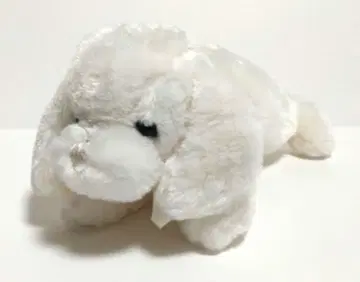 L-PLANNING 강아지 봉제 인형 엘르 플래닝