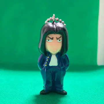 슬램덩크 키링 정대만 (미츠이 히사시) 나는 너도 농구부도 부수러 왔다!