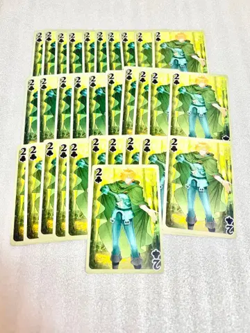 fgo AnimeJapan 트럼프 세트 로빈 후드