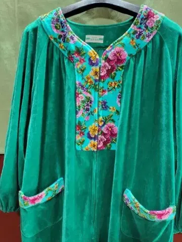 카라카라, 룸웨어