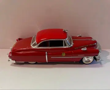 1950년대 캐딜락 Cadillac 미니카