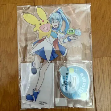 전생했더니 슬라임이었던 건에 대하여 리무루=템페스트 아크릴 스탠드