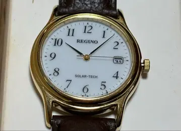 시티즌 손목시계 CITIZEN 레그노 REGUNO RS25-0031B