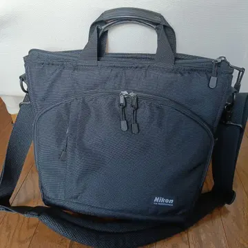 Nikon 프로페셔널 숄더백