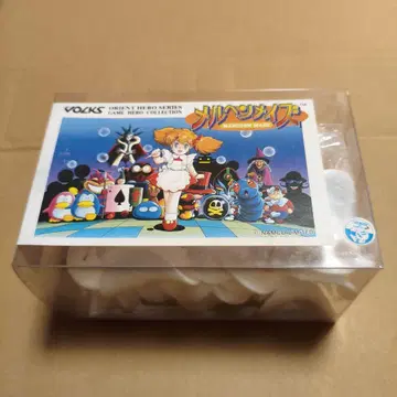 VOLKS 메르헨 메이즈 레진 키트 미개봉품