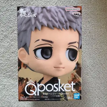 [ 도쿄 리벤저스 ] 미츠야 타카시 미개봉 새상품