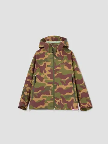 완판 OAMC x Goldwin 3layer parka 자켓