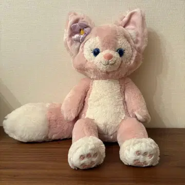 디즈니씨 구매 리나벨 봉제 인형