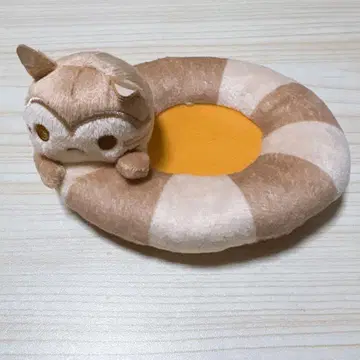 포켓몬 인형의 집 봉제 인형 오오타치 쿠션