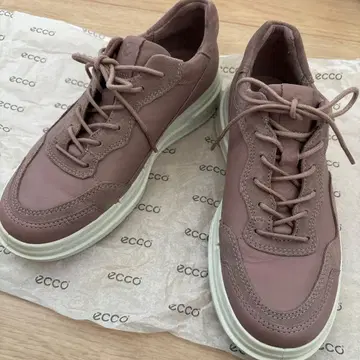 ECCO SOFT X W WOODROSE 35