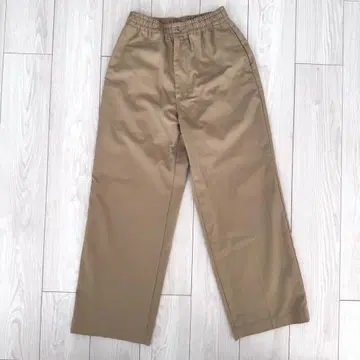 단톤 트윌 이지 슬랙스 (DT-E0216 PCB) 사이즈 36