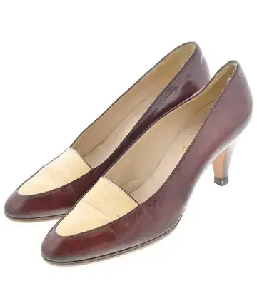 CHANEL 펌프스 여성용