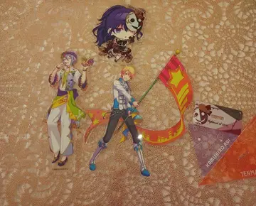 아크릴 스탠드 프로세카 아사히나 마후유 카미시로 루이 텐마 츠카사