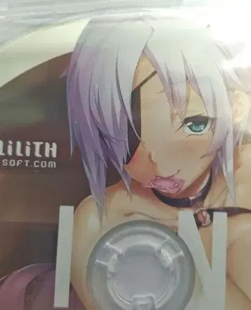 대마인 아이나 윈체스터 드라마 CD