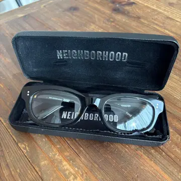 NEIGHBORHOOD EFFECTOR