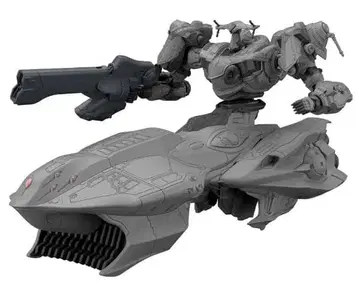 [미개봉 새상품] 30MM ARQUEBUS ADD VE-40A