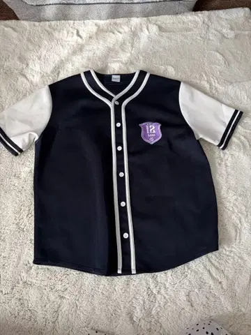 트와이스 READYTOBE 재팬 유니폼 사나