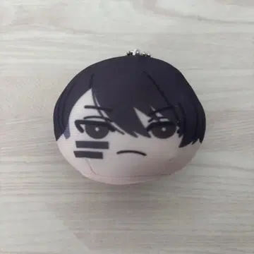 도원암귀 니기니기 마스코트 오만주 무타노 무진