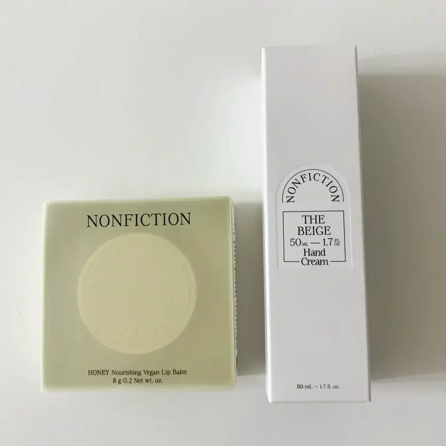 Nonfiction The Beige 30ml Perfume New Product on Bunjang Global Site.