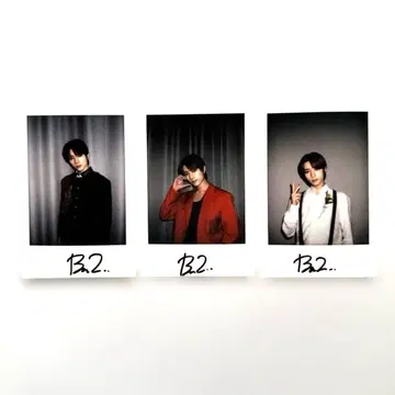 TXT Thursday's child 중국 중화 영통 범규