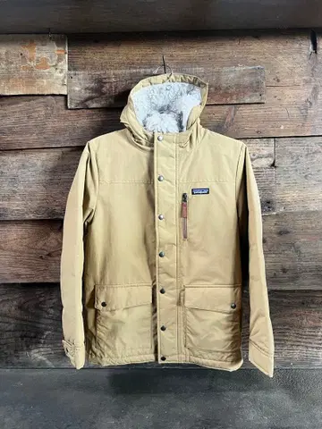 Patagonia 키즈 인페르노 자켓 XL