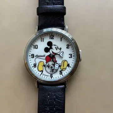 Disney 미키마우스 손목시계 ZR-2601