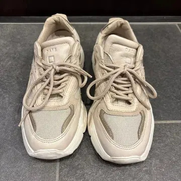 D.A.T.E. FUGA MESH 스니커즈 유나이티드 애로우즈