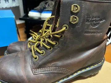 thisisneverthat x Dr.Martens 1460