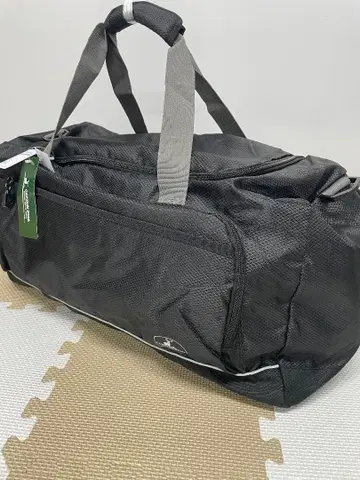 [ 수학여행이나 임간학교에 ] 캡틴스태그 55L 보스턴 백 1313 BK