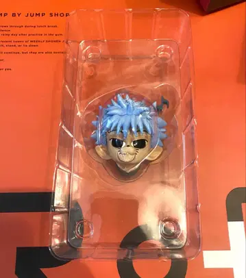 헌터x헌터 rofj 페이스 마그넷 키루아